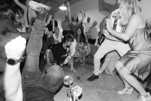 Photographers Oliver Hartley