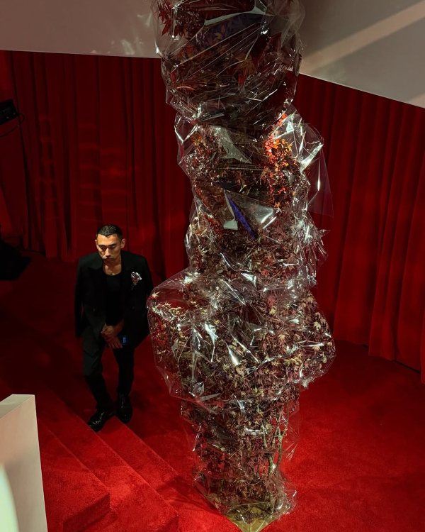 14 Major Floral Trends for 2026