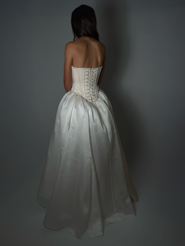 Bridal Noa Fineout