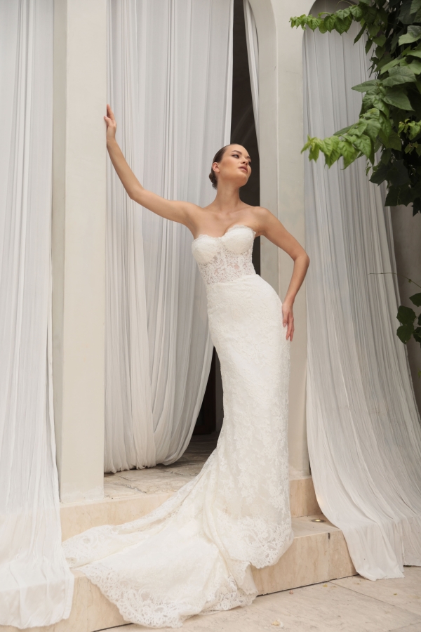 Bridal Mariana Hardwick