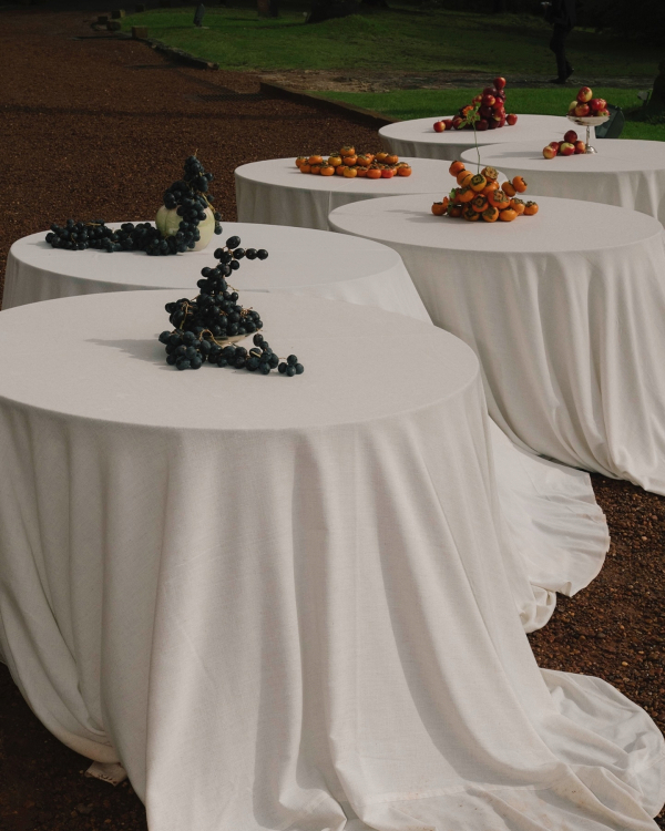 14 Major Floral Trends for 2026