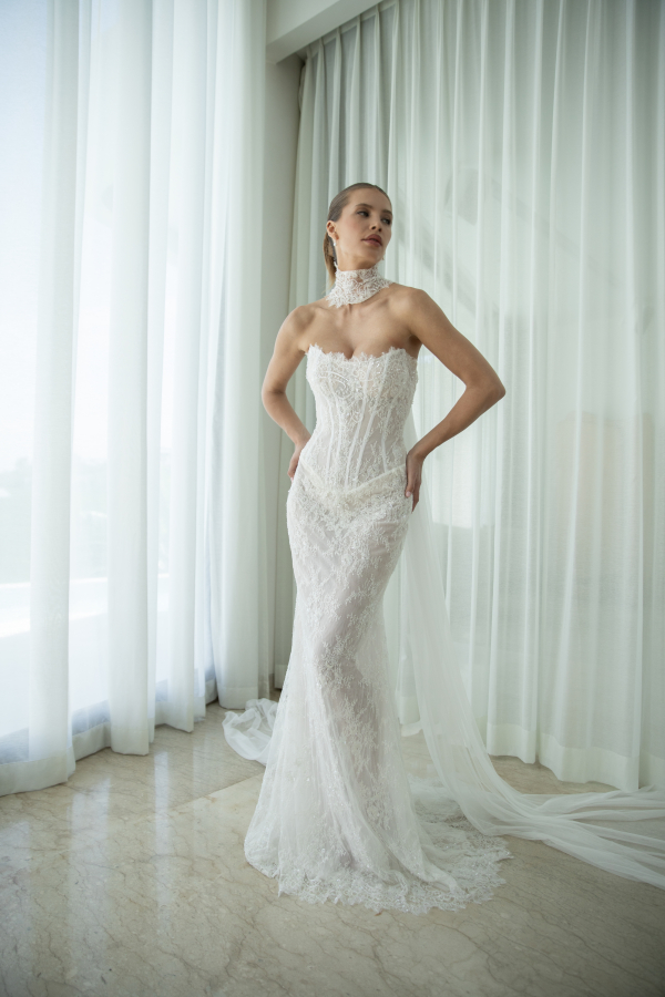 Bridal Mariana Hardwick