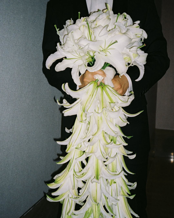 10 Expert Tips for Wedding Flowers That Feel Creative, Considered and Completely You