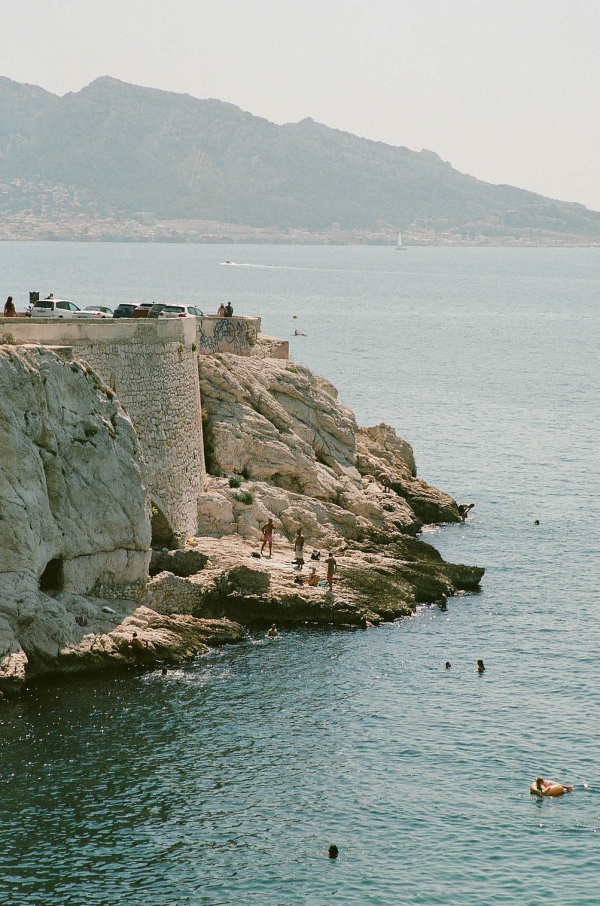 Photographers Vanessa Mathieu Pineda