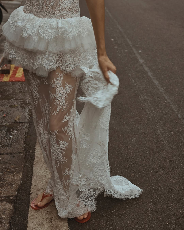 What is an Elopement?