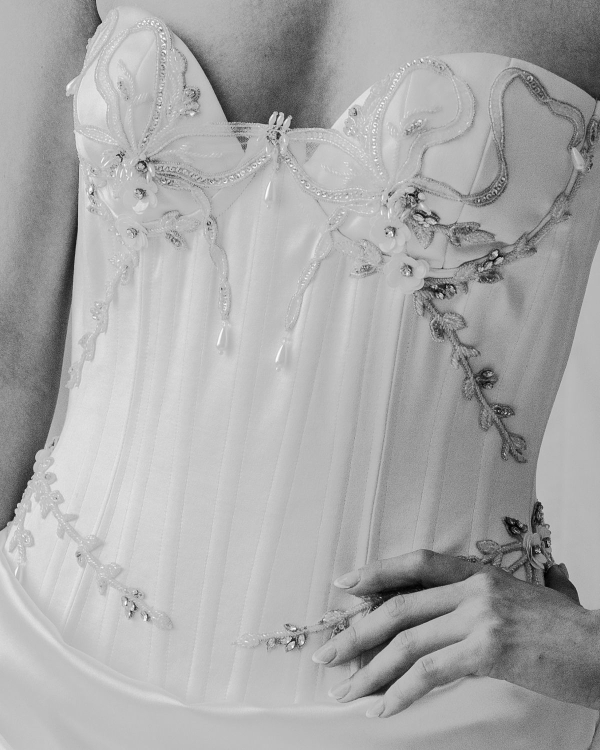 12 Major Bridal Trends from New York Bridal Fashion Week Fall 2026