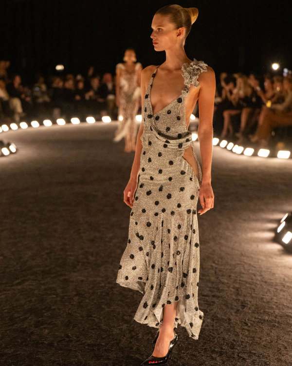 10 Major Trends from the Spring/ Summer 2026 RTW Runways