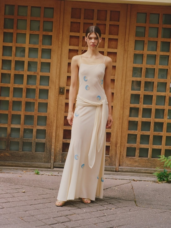 30 Stylish Honeymoon Dresses Under $1,000