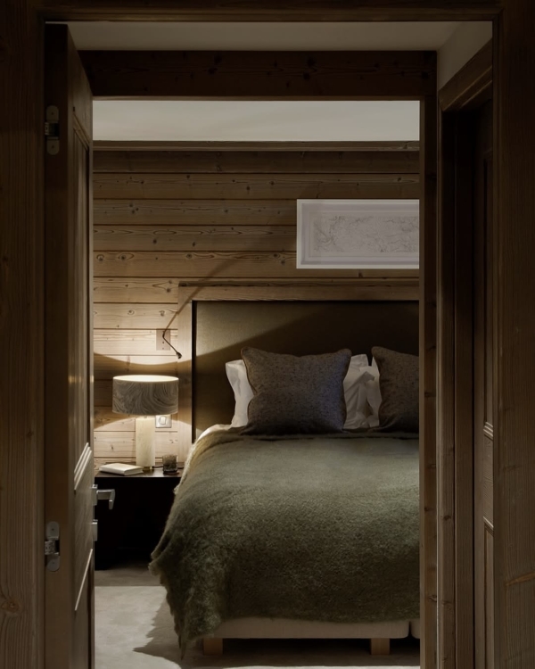 10 Enchanting Alpine Hotels in Europe for the Ultimate Winter Escape