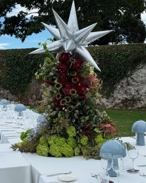 Wedding Florist in Europe | European Wedding Decorators, Flower Arrangements | Bouquet For Bride