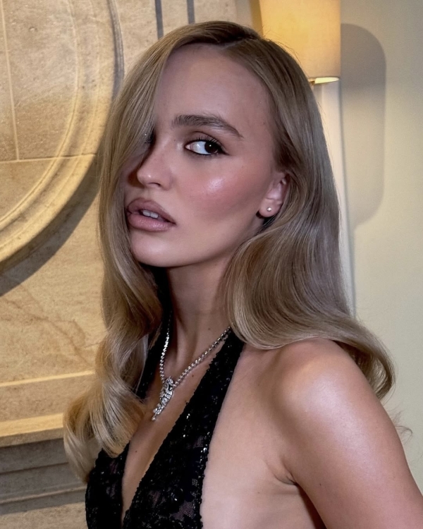 Trend: Toasty Glam Makeup