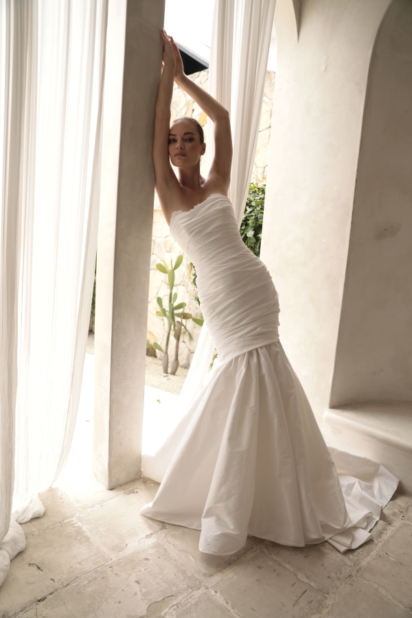 Bridal Mariana Hardwick