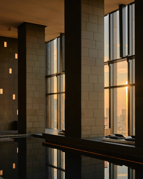 Where All the Celebs Are Staying: The Chicest Luxury Resorts Around the World