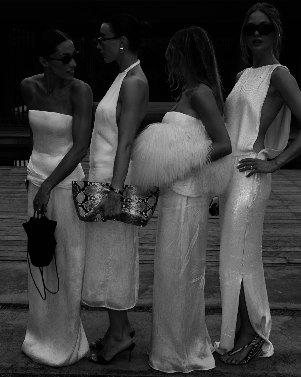 Behind-the-Scenes of KYHA Bride's Fall 2026 Breathtaking Runway and Campaign in Vietnam