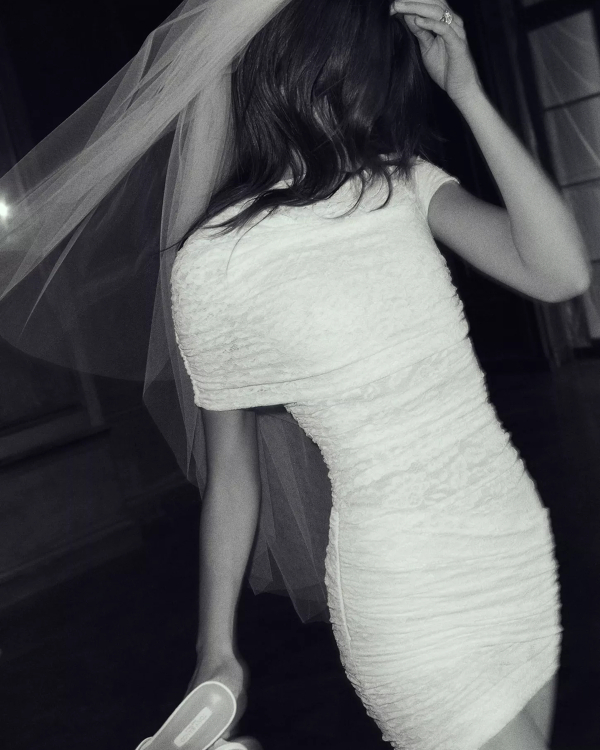 35 Chic Second Bridal Looks Under $1,000