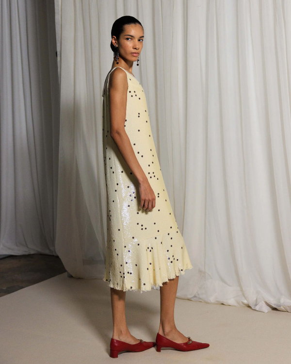 10 Major Trends from the Spring/ Summer 2026 RTW Runways