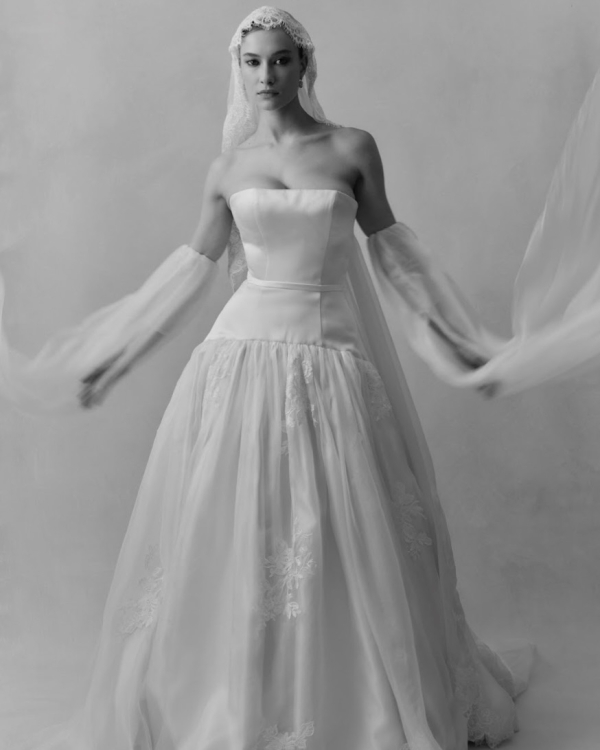 Introducing Floure 'Chapter V' Collection