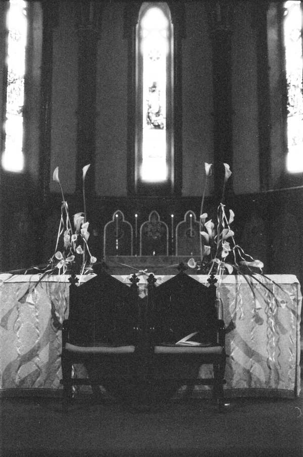 Planners 11.11 Weddings