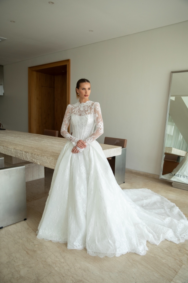 Bridal Mariana Hardwick