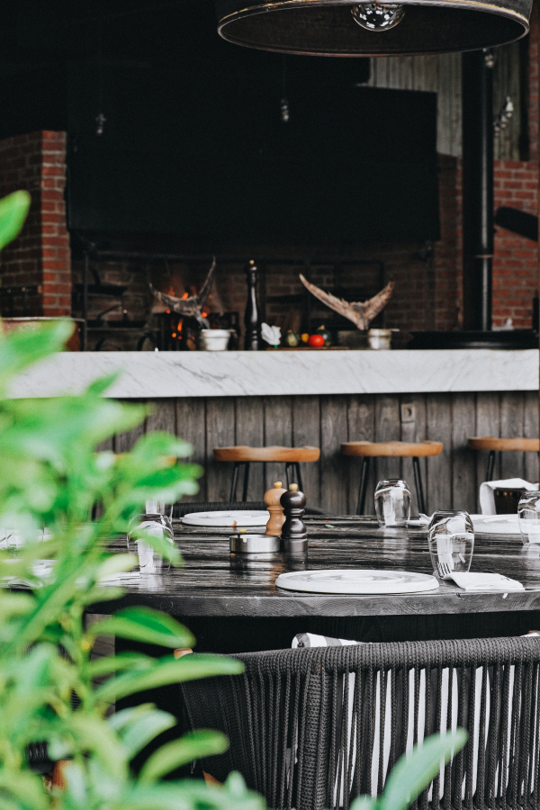 Venues Yazz Collective