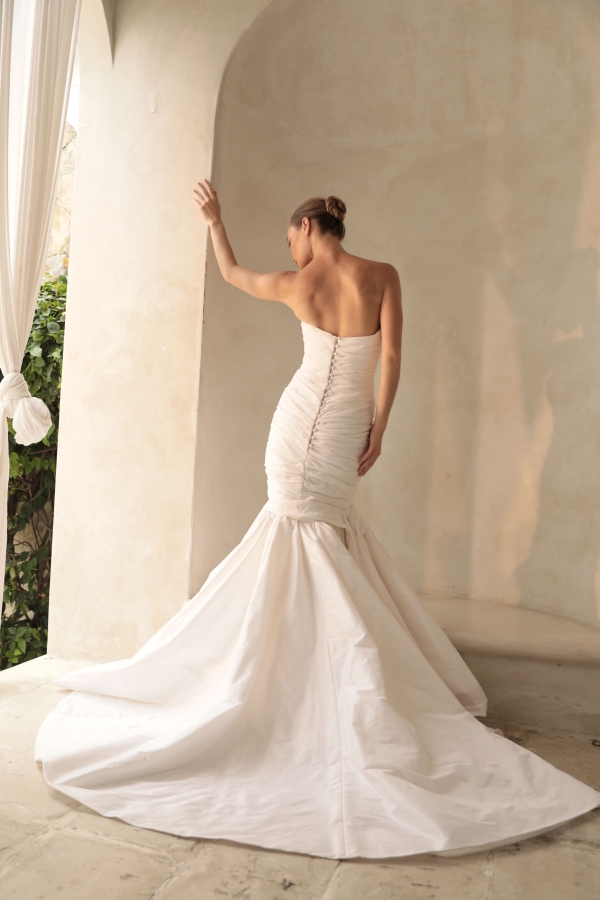 Bridal Mariana Hardwick