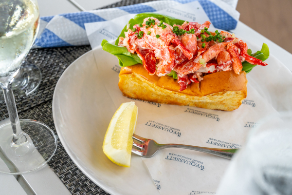 Venues Wequassett Resort and Golf Club