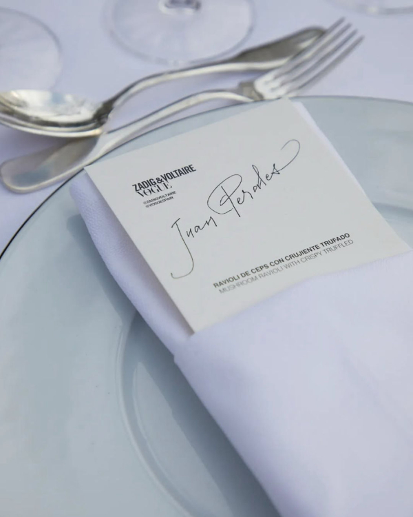 40 Stunning Wedding Table Setting Ideas