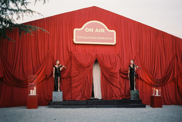 Photographers Angelika Dupuis