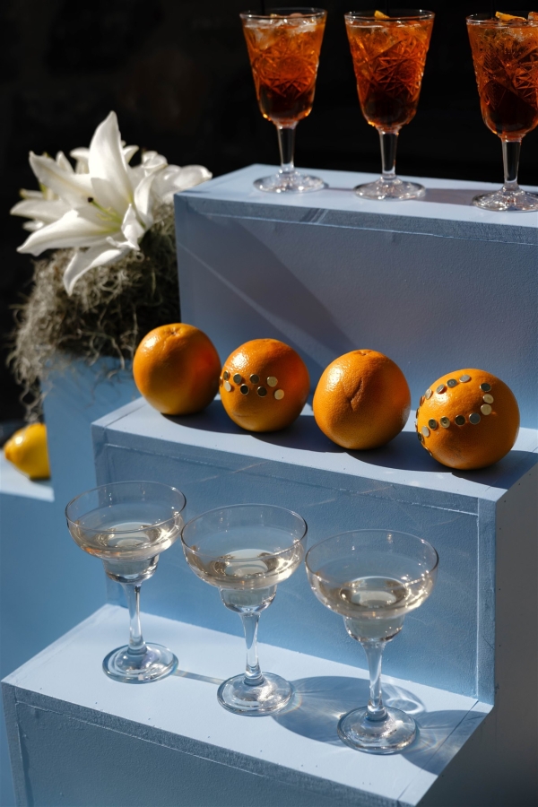 Planners GIGI & ROSES