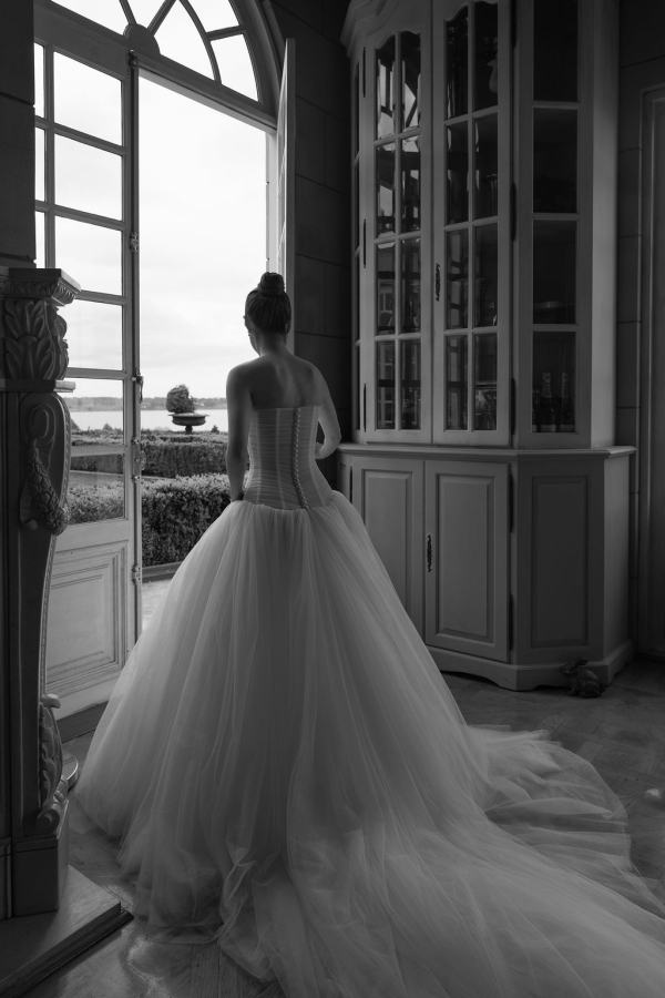 Photographers Bianca Virtue