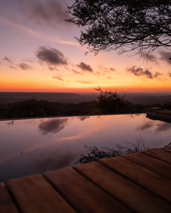 We Asked 5 Influencers Their Favorite Hotels Around the World, and They Delivered