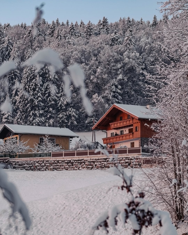 10 Enchanting Alpine Hotels in Europe for the Ultimate Winter Escape