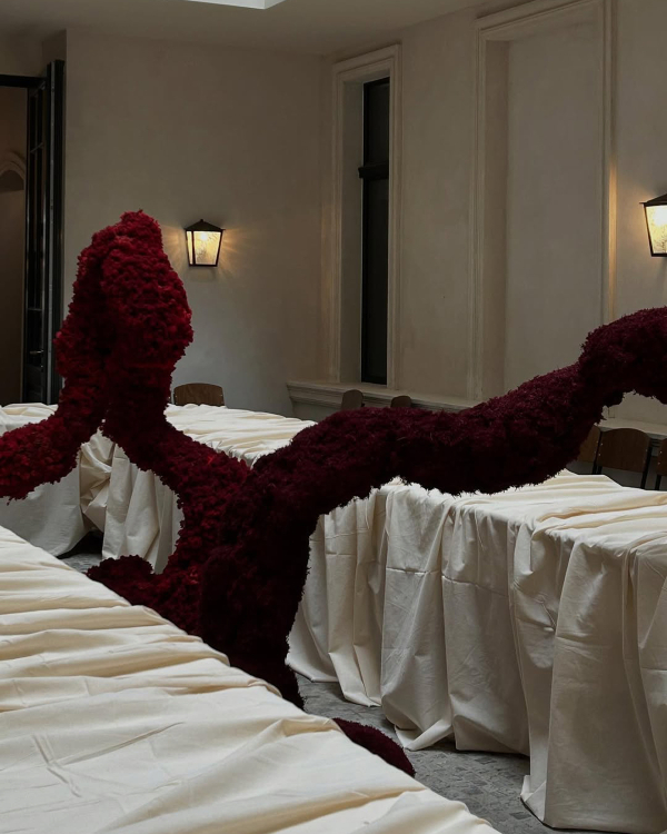 14 Major Floral Trends for 2026