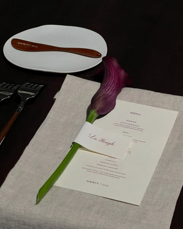 40 Stunning Wedding Table Setting Ideas