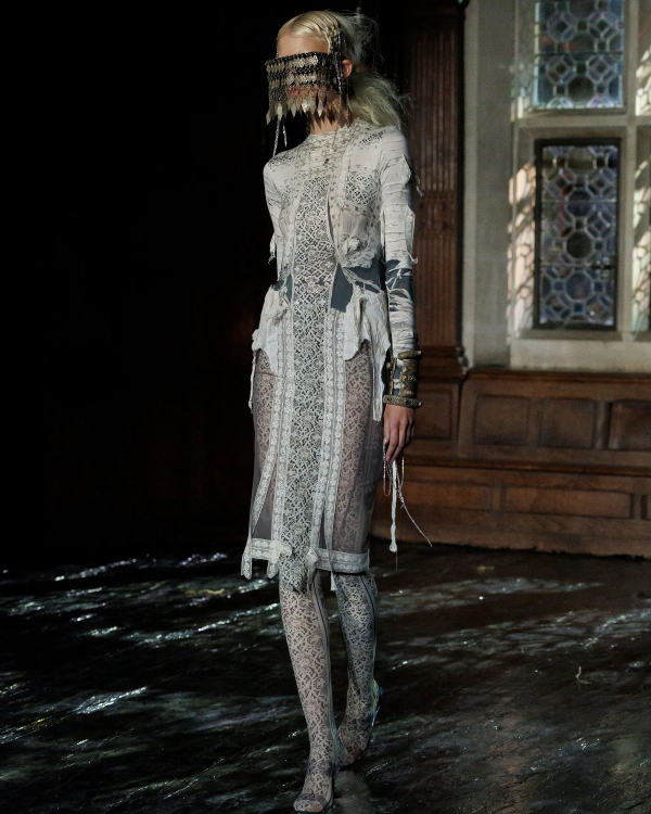 10 Major Trends from the Spring/ Summer 2026 RTW Runways