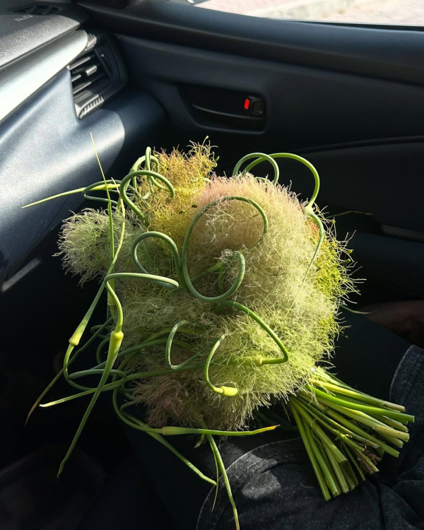 14 Major Floral Trends for 2026