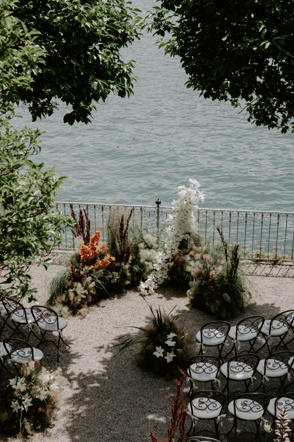 Florists Marta Sandri Studio