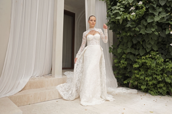 Bridal Mariana Hardwick