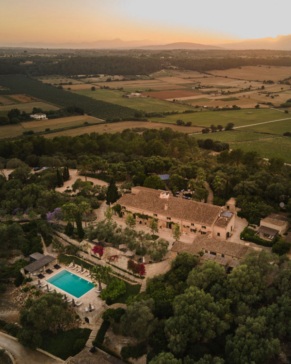 13 Best Hotels in Mallorca for the Chicest Honeymoon Stay