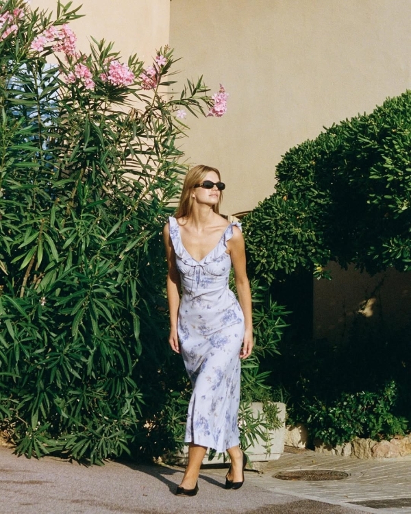 30 Stylish Honeymoon Dresses Under $1,000