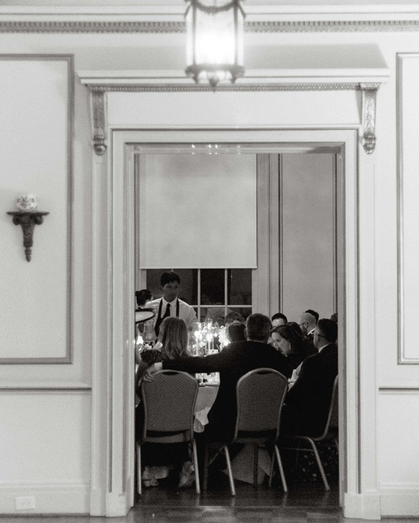 How Sincerely, Studio Pairs Digital and Film for a Story-Driven Wedding Album