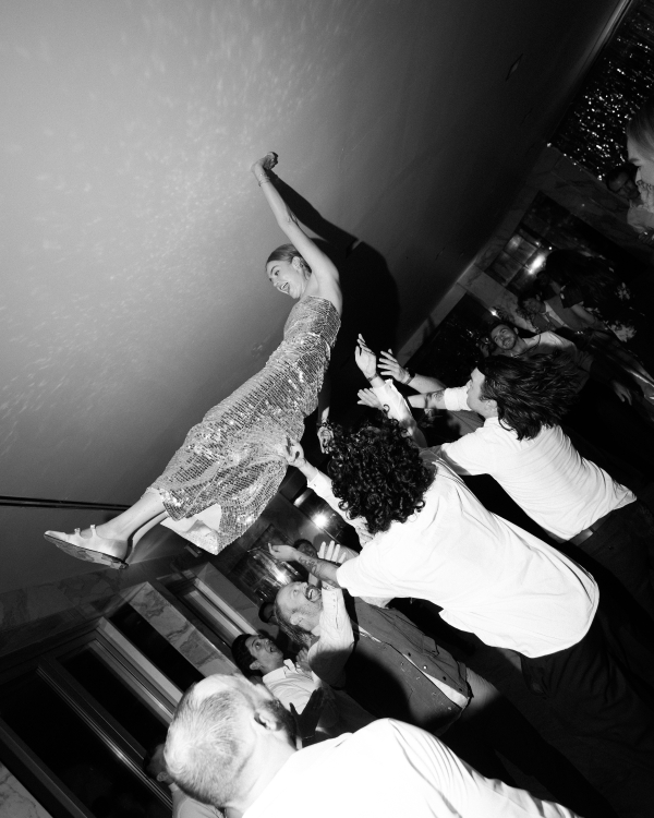 Behind the Lens with Wedding Photographer Kaela Leone