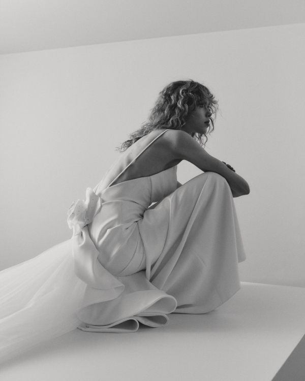 Viktor & Rolf Mariage Unveils Fall 2026 Bridal Collection