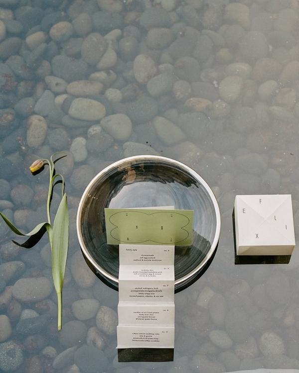 40 Stunning Wedding Table Setting Ideas