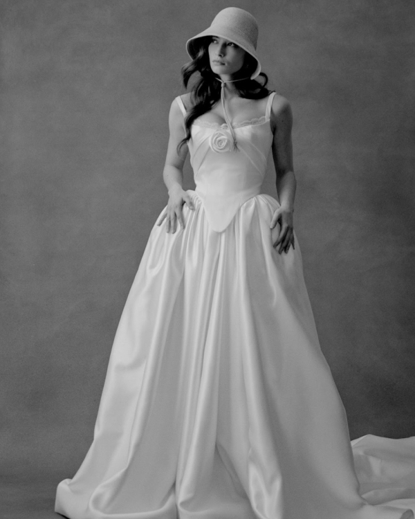 Introducing Floure 'Chapter V' Collection