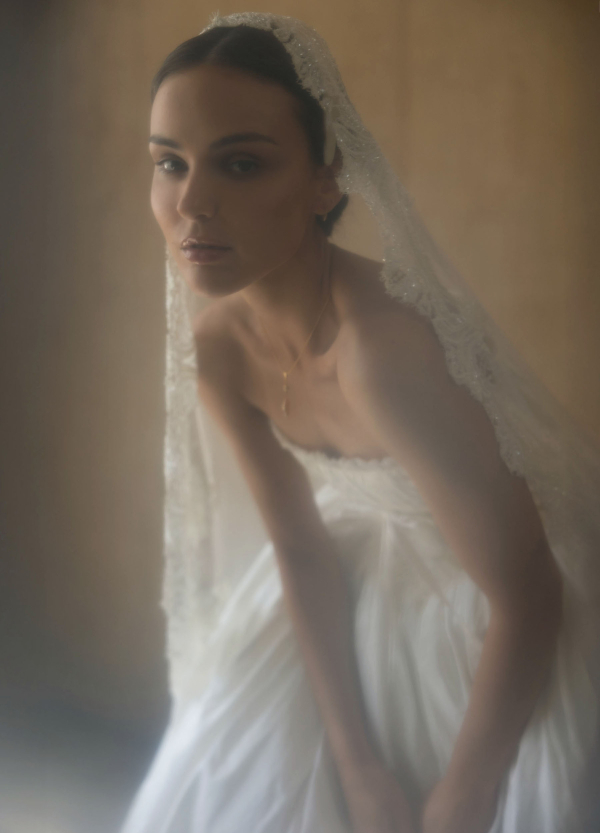 Bridal Odylyne the Ceremony