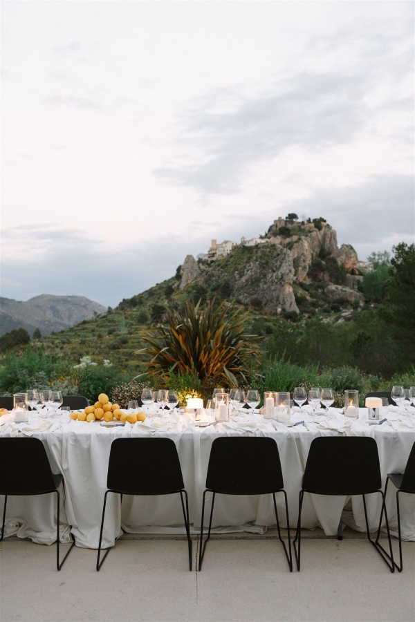 Planners La Federica