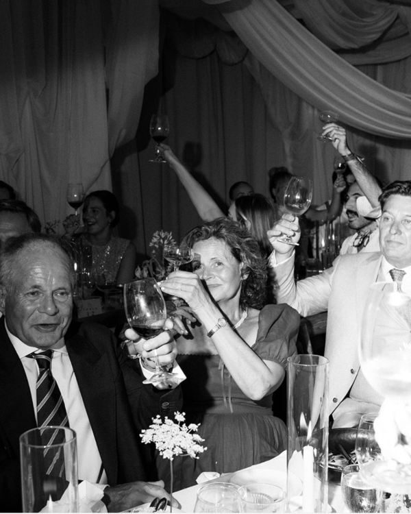 Behind the Lens with Wedding Photographer Kaela Leone