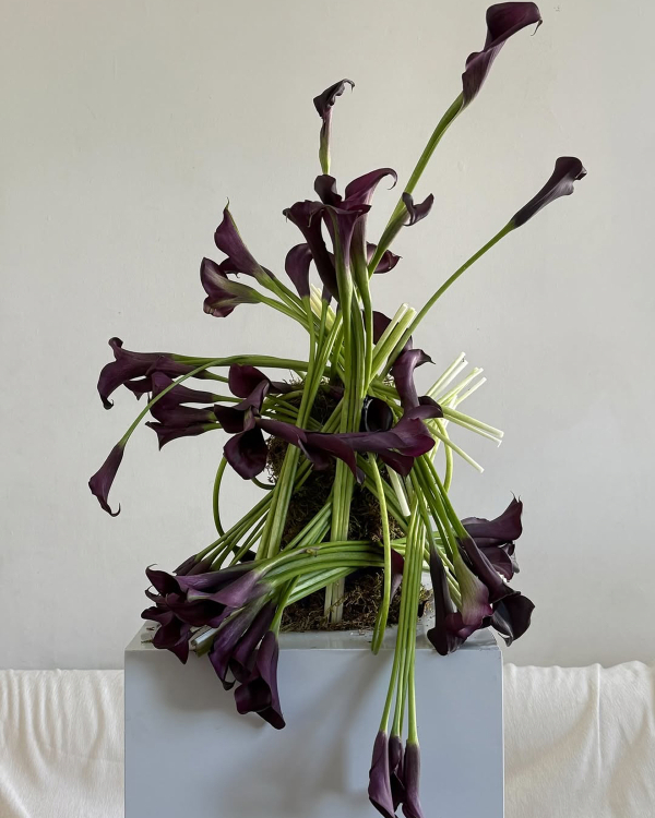 6 Colors Perfect for a Charming Winter Wedding