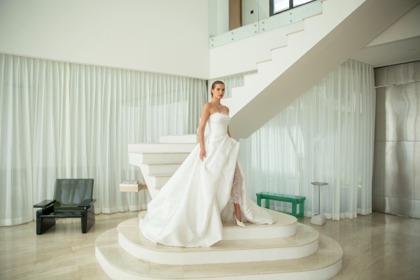 Bridal Mariana Hardwick